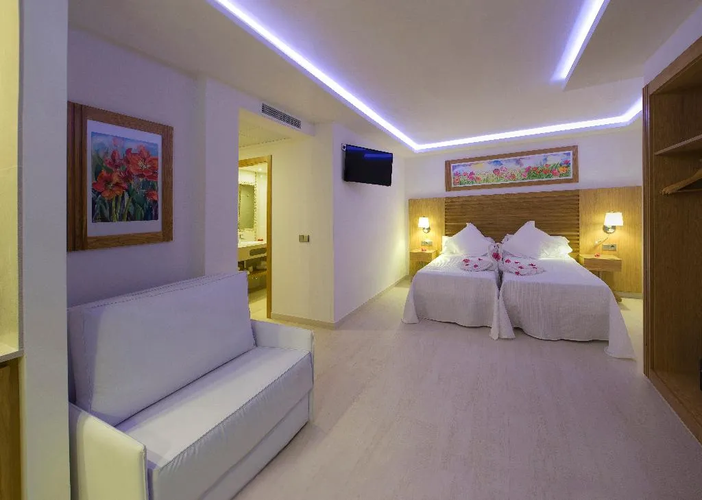 Room, My Way Luxury Ibiza Studios, Ibiza