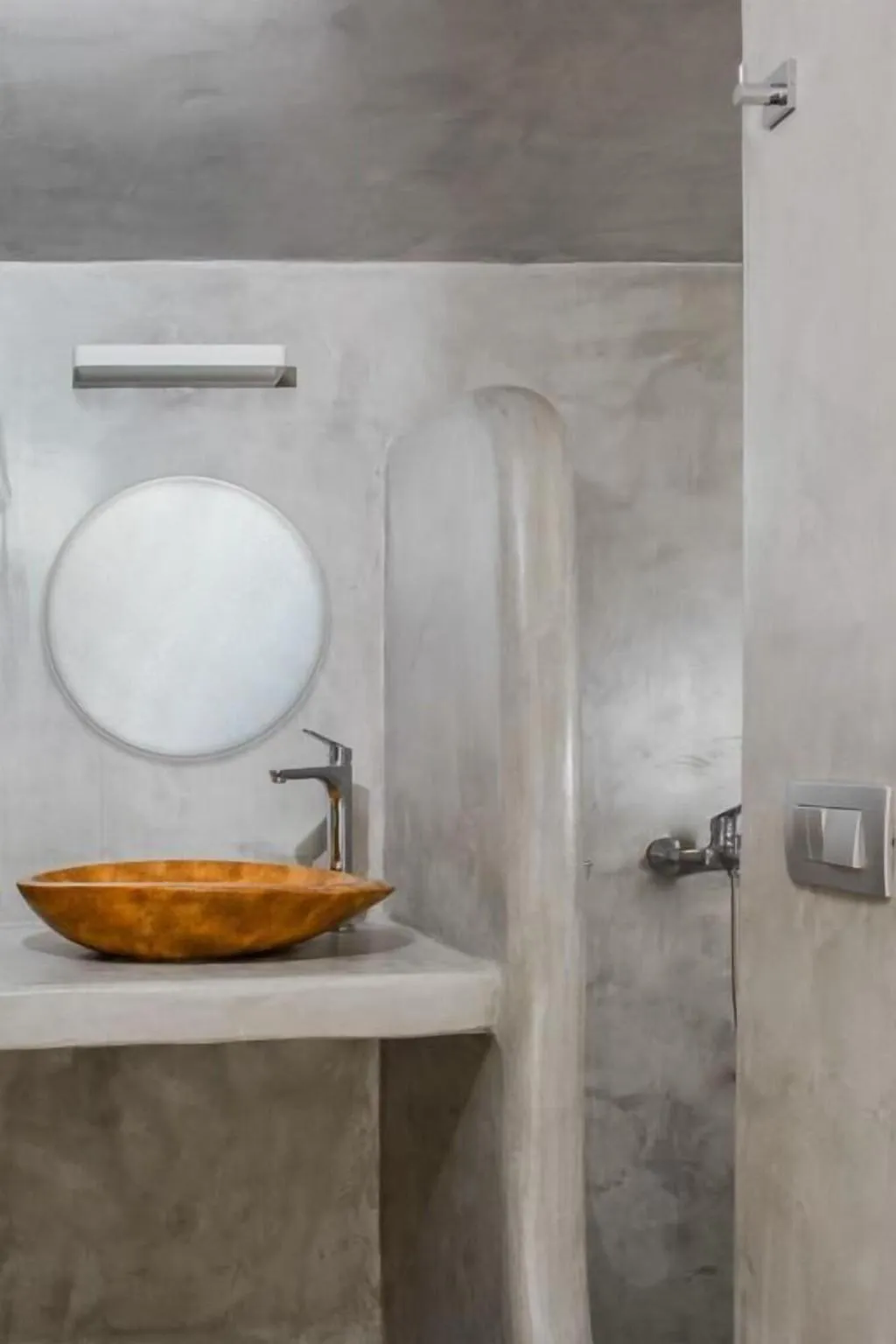 DOUBLE EXECUTIVE Room, Lava Suites & Lounge, Santorini