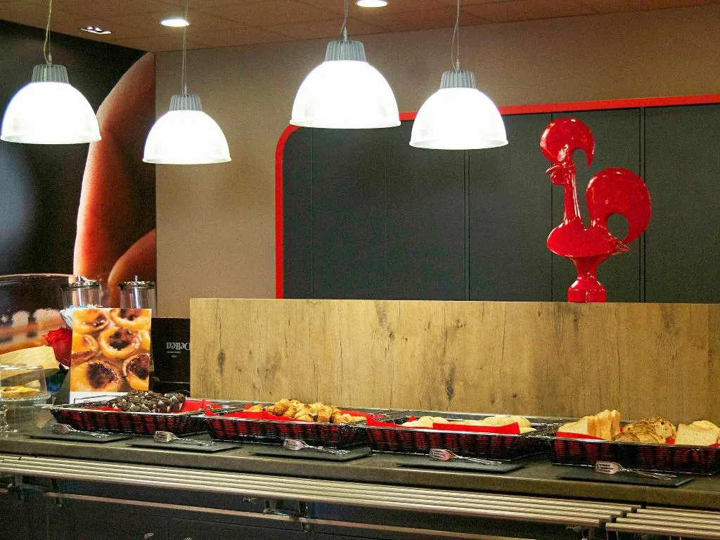 Restaurant, Ibis Lisboa Centro Saldanha, Lisbon