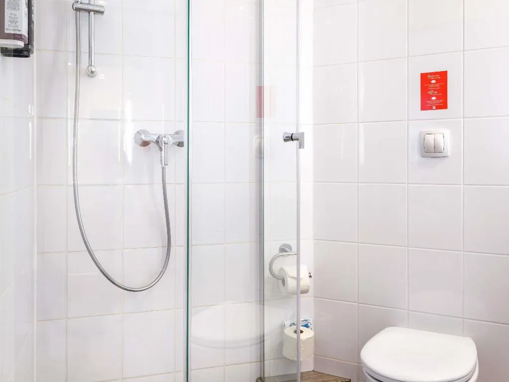 TWIN CAPACITY 2 Room, Ibis Krakow Centrum, Krakow