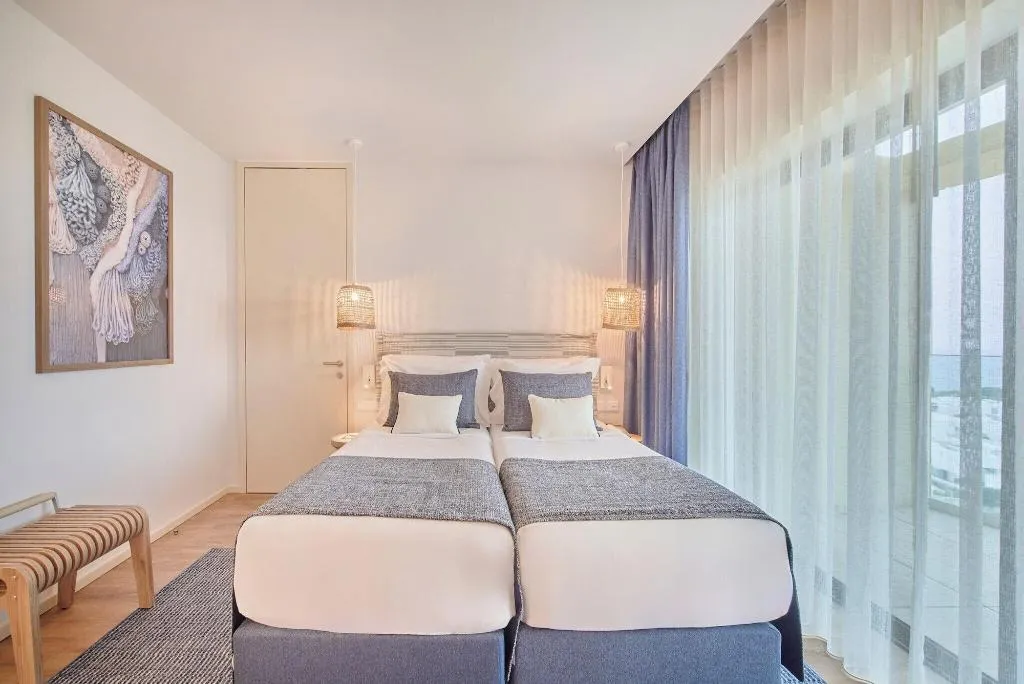 Room, The Editory By The Sea Lagos, Algarve