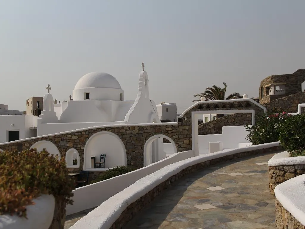 General view, Mykonos Lolita, A Resort to Live, Zante