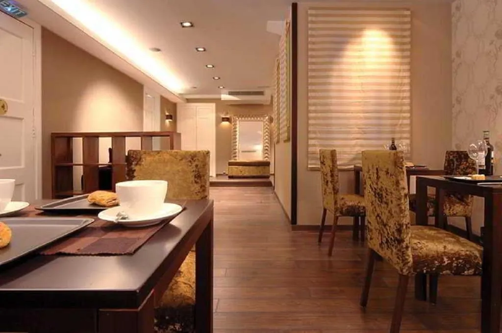 Restaurant, Boutique Hotel B&B Barcelona, Barcelona