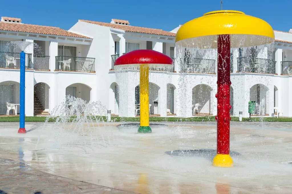 Pool, RV Hotel Sea Club Menorca, Menorca