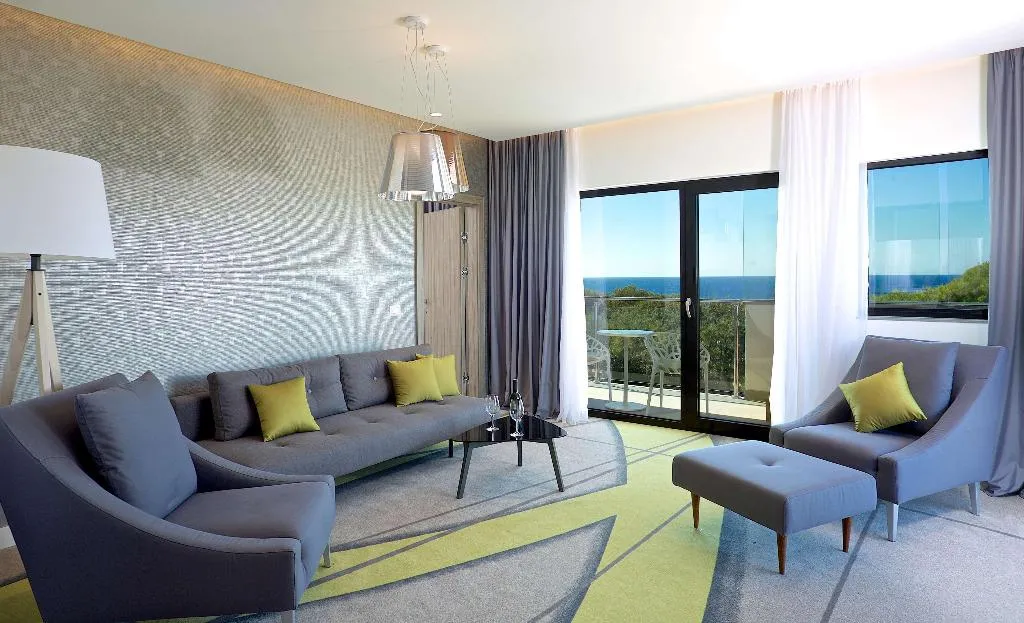 Room, Park Plaza Arena Pula, Istria