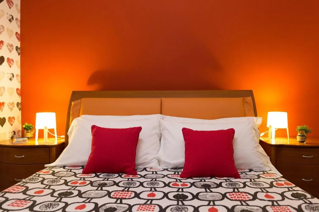 Room, Miro Bed And Breakfast, Catania