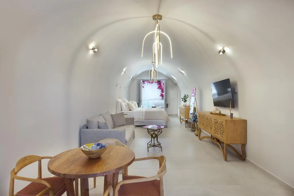 SUITE PREMIER Room, La Madeleine Oia, Santorini