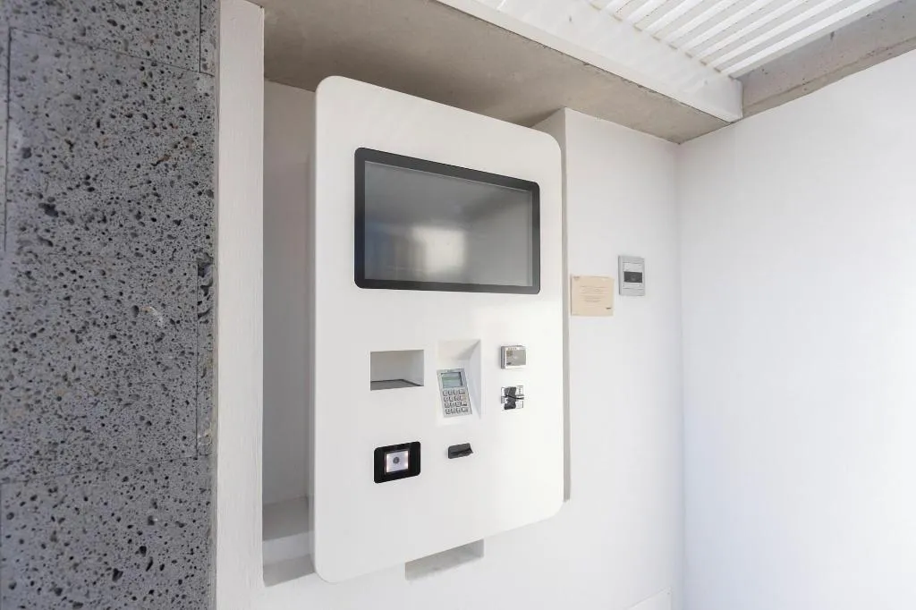 Lobby, Esmeralda Cotillo Homes By Livvo, Fuerteventura