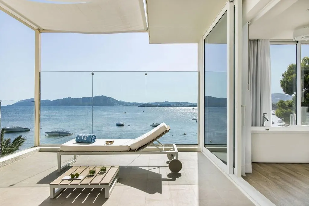 Room, ME Ibiza, Ibiza