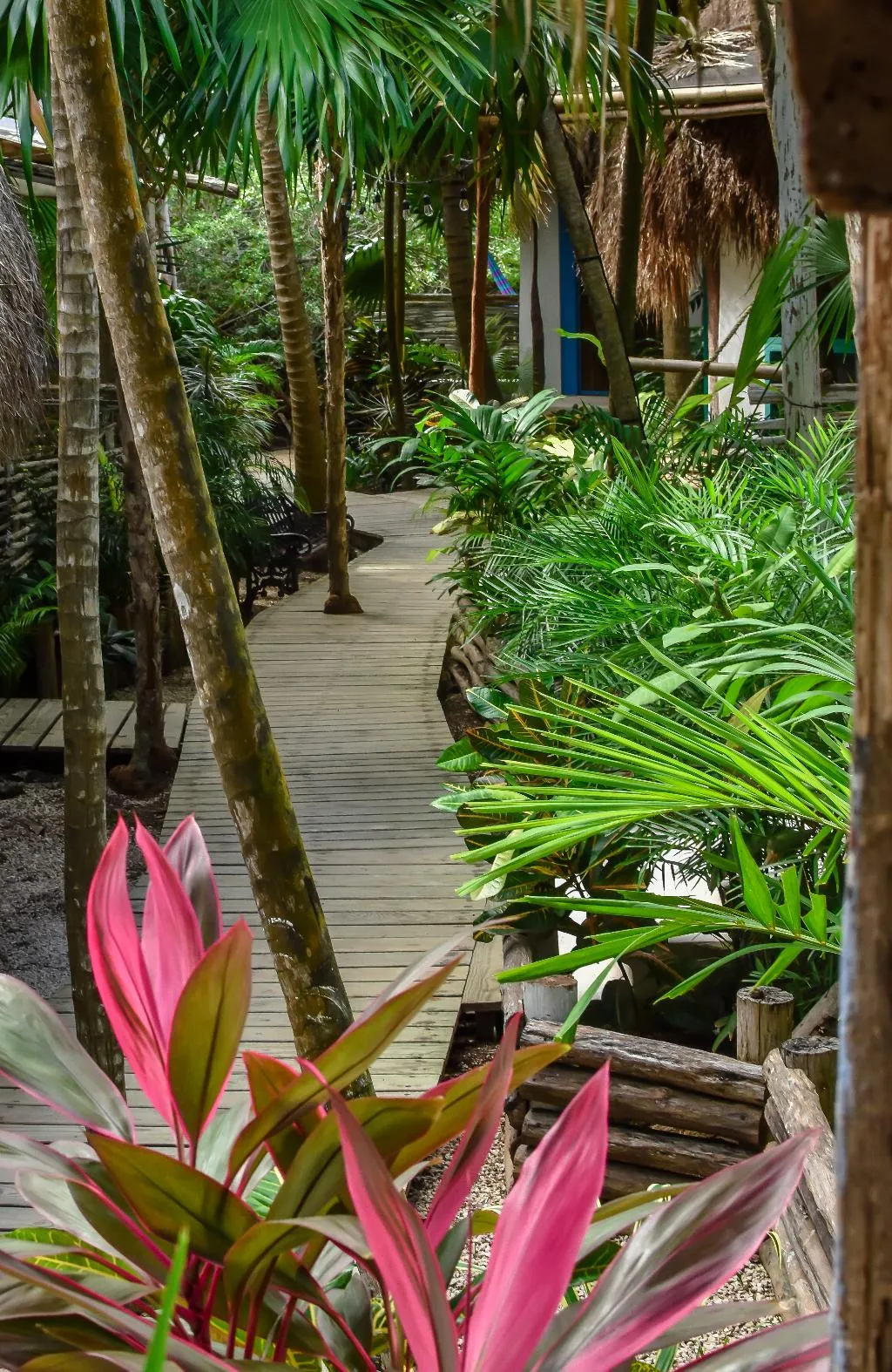 Lobby, Cormoran Boutique Hotel & Private Cenote Tulum, Cancun Area