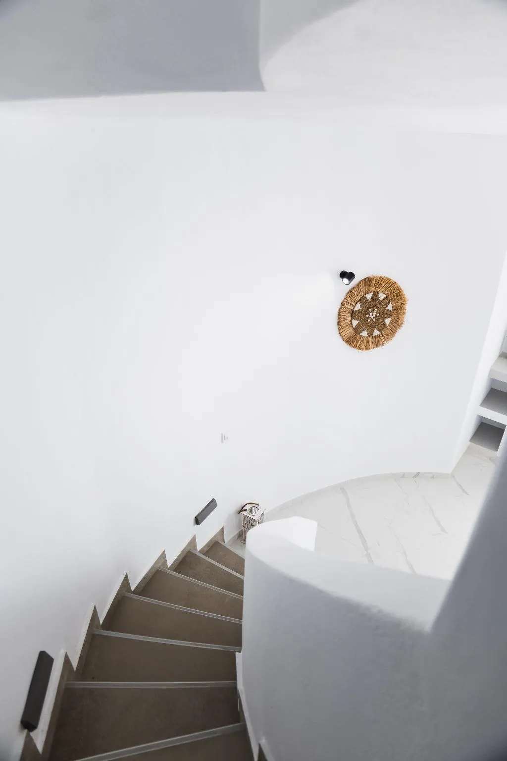 SUITE TWO BEDROOMS TWO BATHROOMS Room, Kýma Perissa, Santorini
