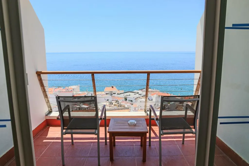 DOUBLE EXECUTIVE SEA VIEW Room, Boa Vista Hotel & Spa, Algarve