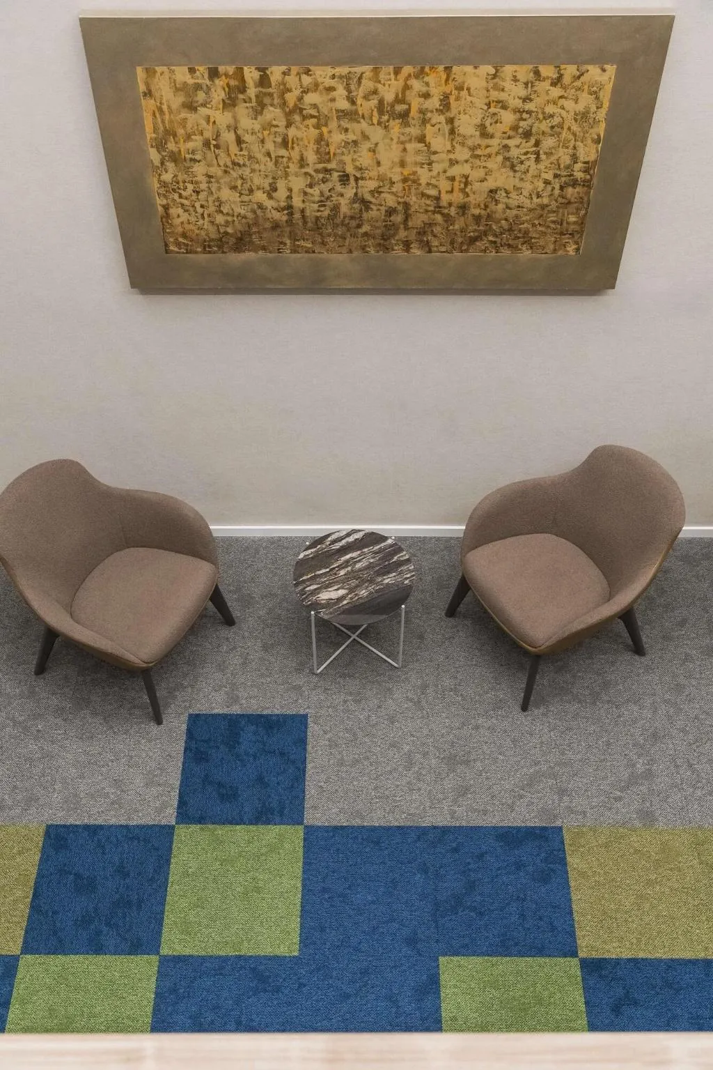 Lobby, Hilton Garden Inn Padova City Centre, Venice
