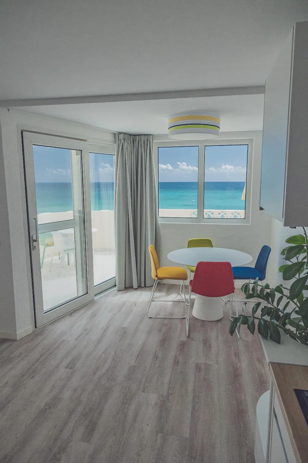 APARTMENT SEA VIEW ONE BEDROOM Room, R2 Maryvent Beach Apartment, Fuerteventura