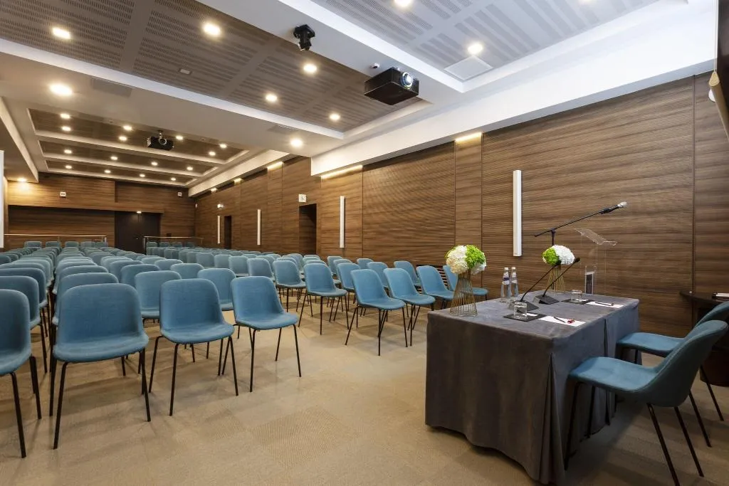 Conferences, Palazzo Caracciolo Naples, Naples