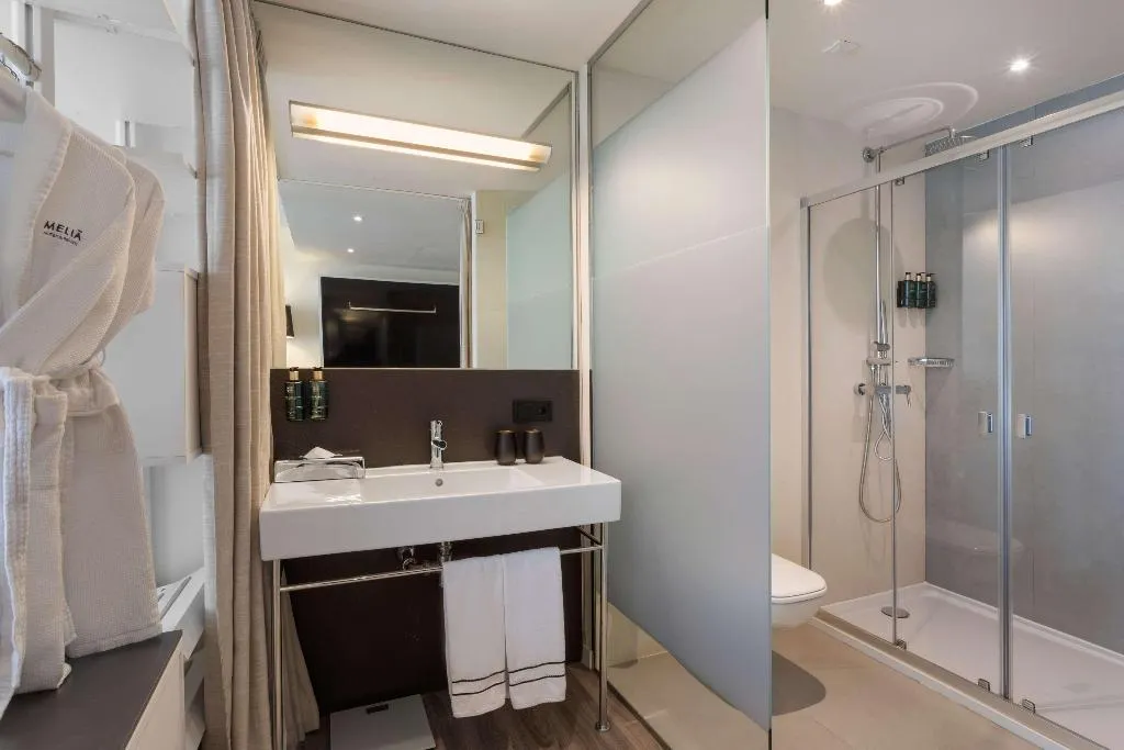 SUITE GARDEN VIEW Room, Melia South Beach, Majorca