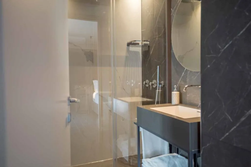 APARTMENT CLASSIC Room, Be Mate Via Tivoli, Milan