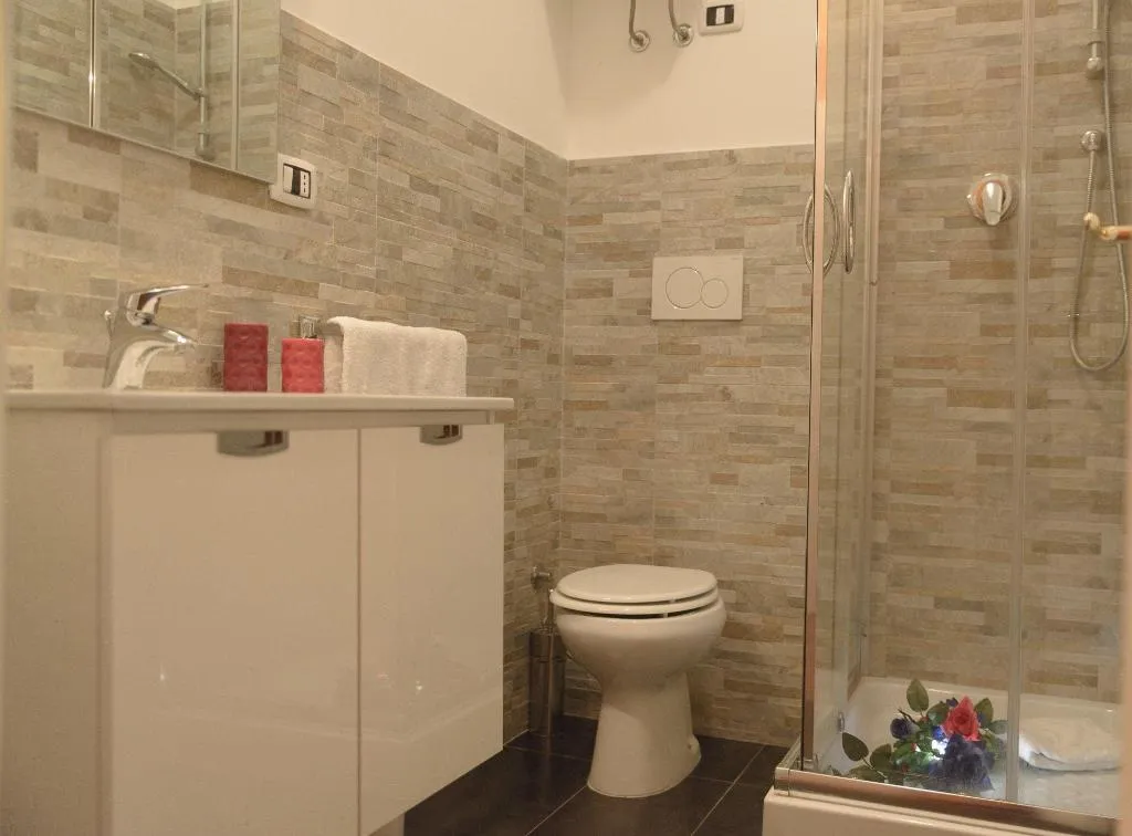 Room, Style House, Rome