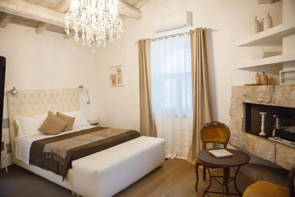 Room, Misia Country Resort & Spa, Perugia