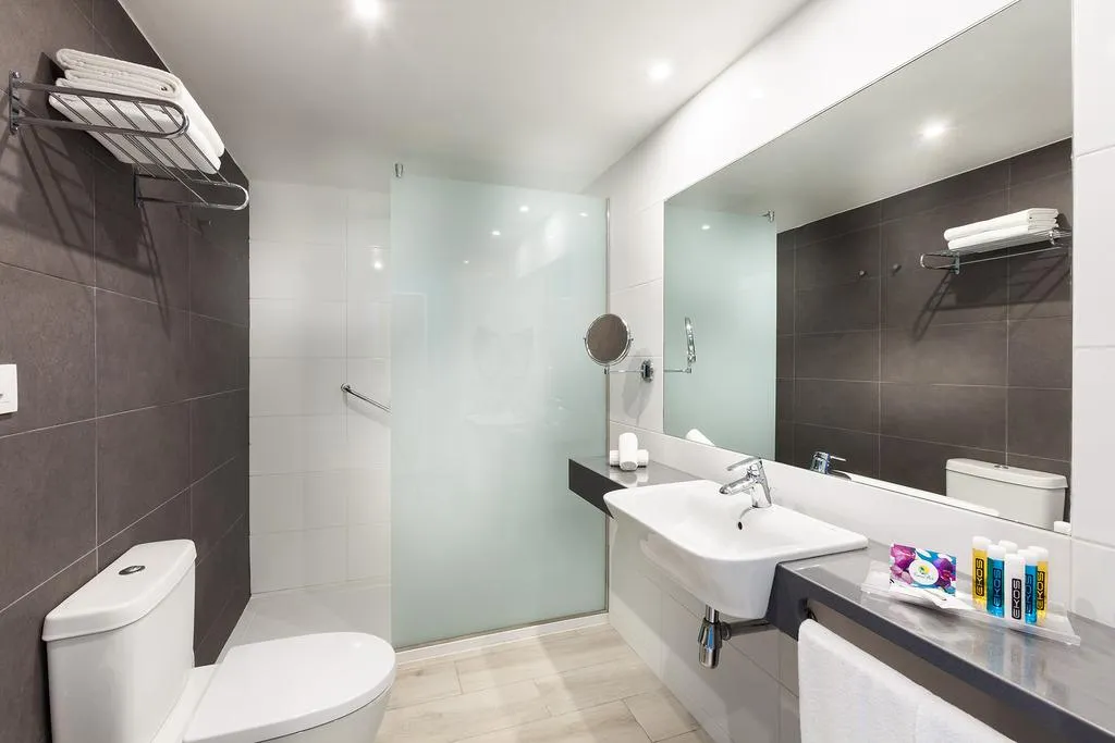 SUITE ONE BEDROOM Room, Tropical Park, Tenerife