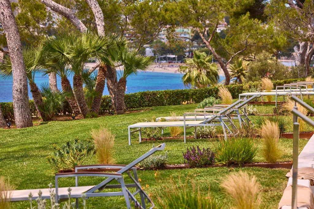 STUDIO GARDEN VIEW Room, Ponent Mar, Majorca