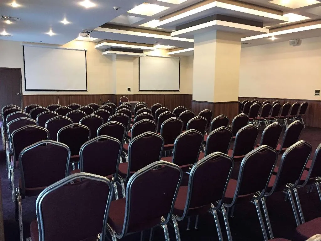 Conferences, Golden Tulip Varna Hotel, Varna