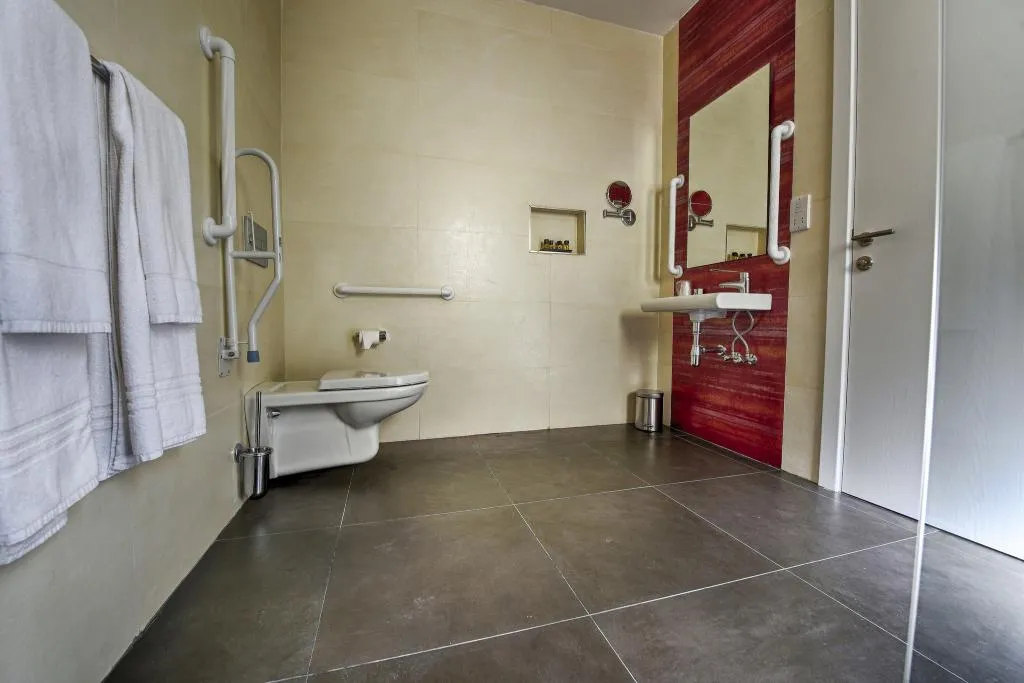 Double or Twin COMFORT Room, Quaint Boutique Hotel Xewkija, Gozo