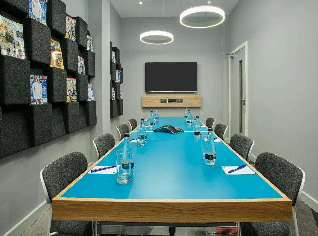 Conferences, Holiday Inn Express Dublin City Centre, Dublin