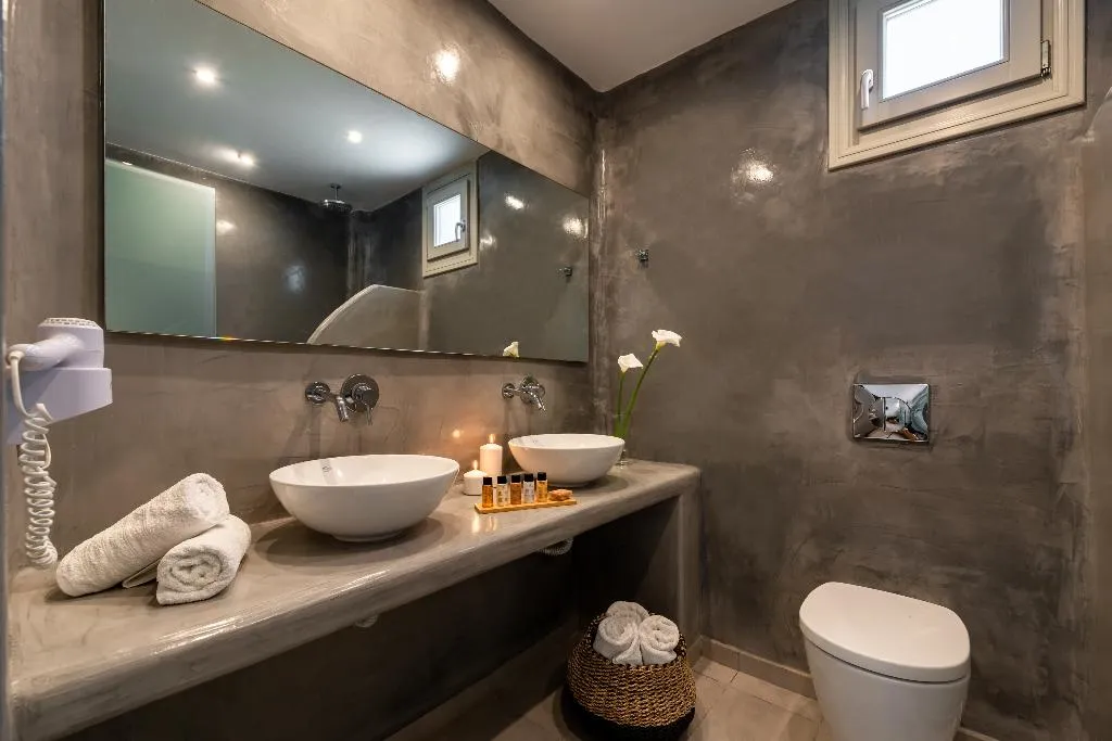 DOUBLE EXECUTIVE Room, Kalisperis, Santorini