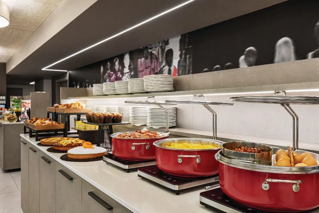 Restaurant, Amedia Milan, Trademark Collection by Wyndham, Milan