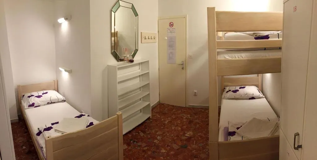Room, Hostel Angelina Old Town Dubrovnik, Dubrovnik