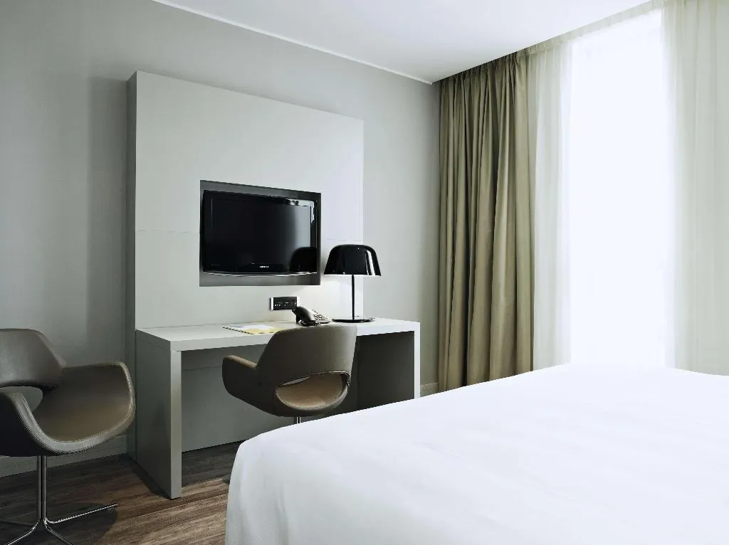 Room, Move Hotels Venezia Nord, Venice