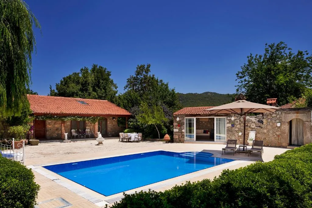 VILLA DELUXE Room, Ada Dreams, Dalaman