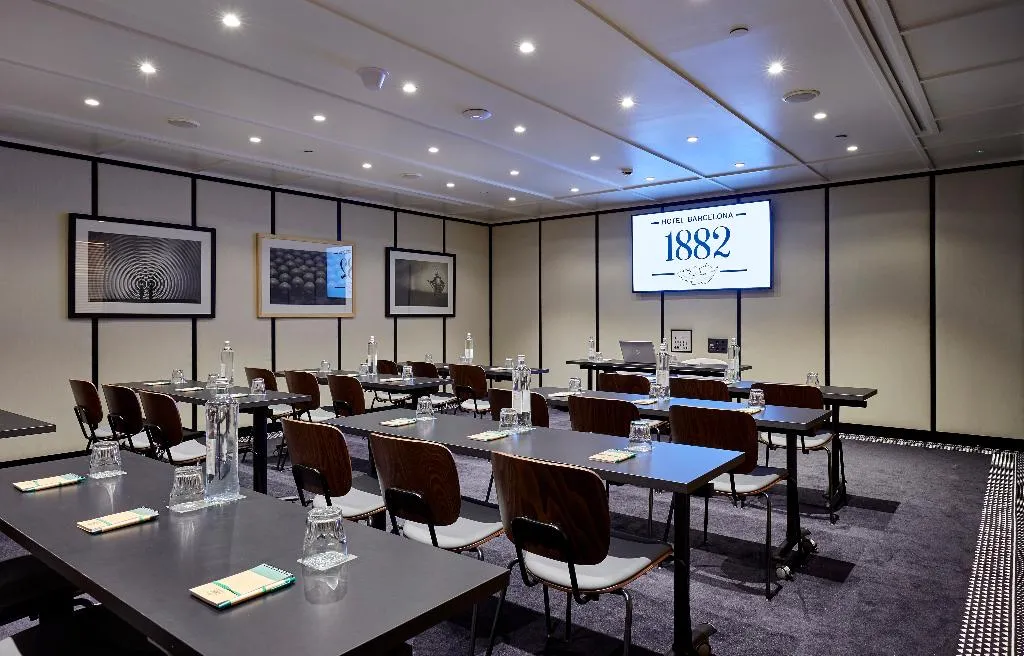 Conferences, Radisson Blu 1882 Hotel, Barcelona Sagrada Familia, Barcelona