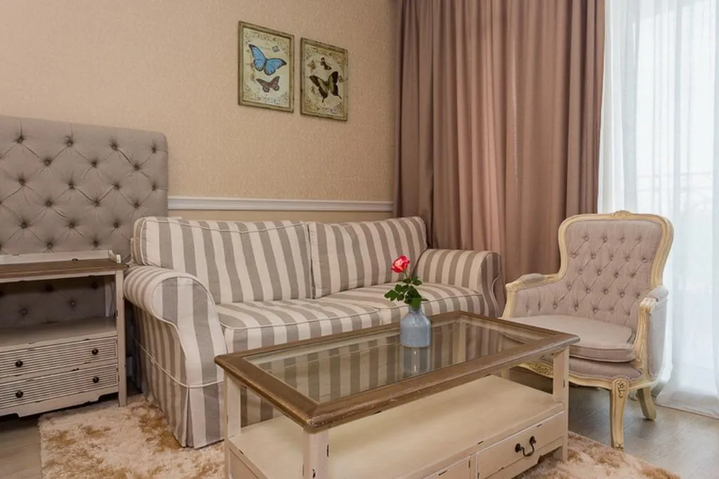 Room ONE BED Room, Therma Palace, Varna