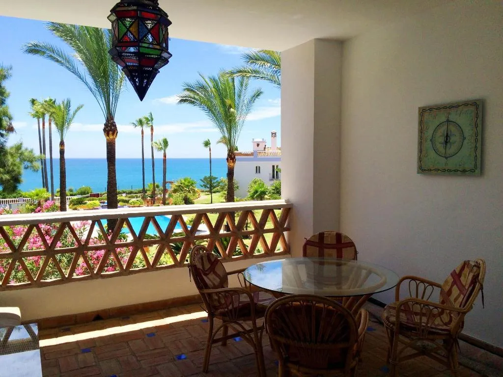 Room, La Perla De Marakech, Costa Del Sol