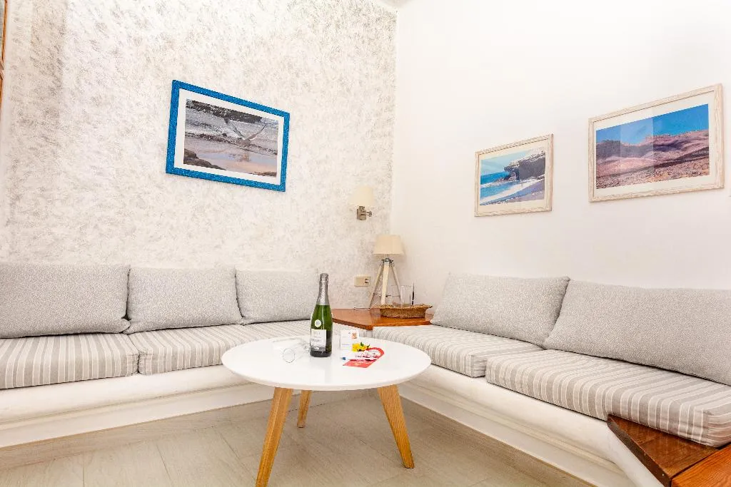 APARTMENT BASIC Room, R2 Maryvent Beach Apartment, Fuerteventura