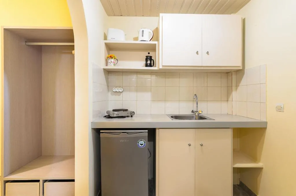 Room, Sea View Studios & Apartments, Zante
