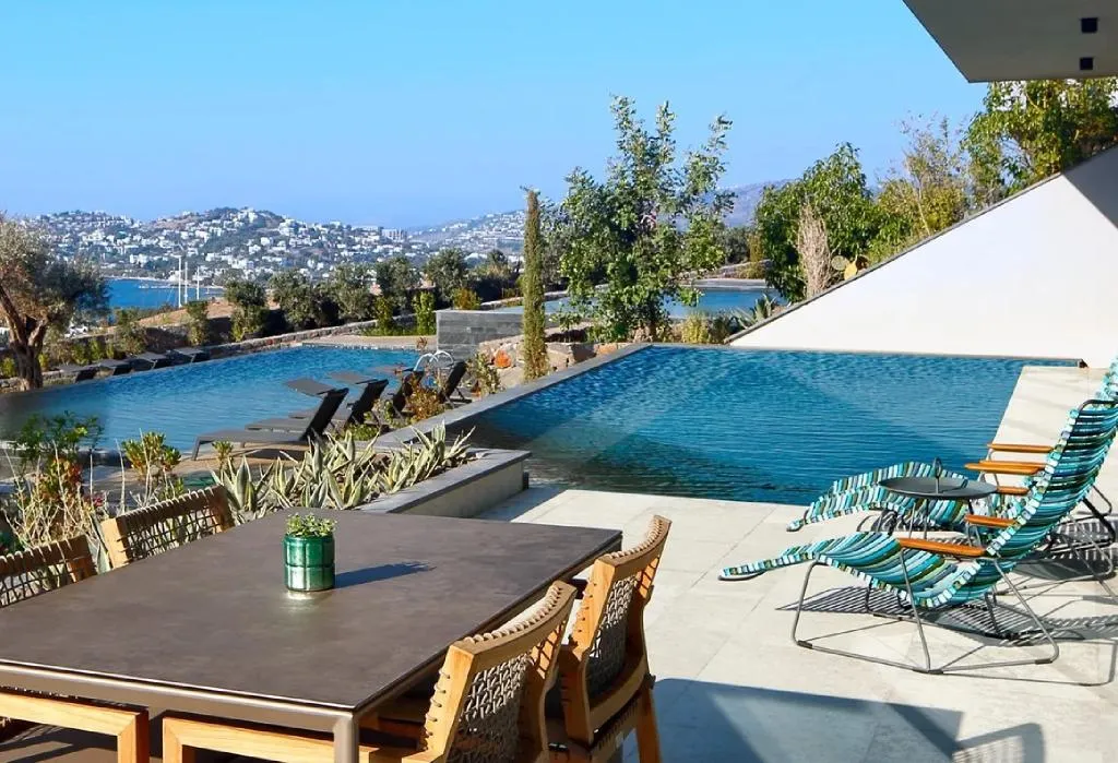 APARTMENT THREE BEDROOMS Room, G Beyond Residences & Villas, Bodrum
