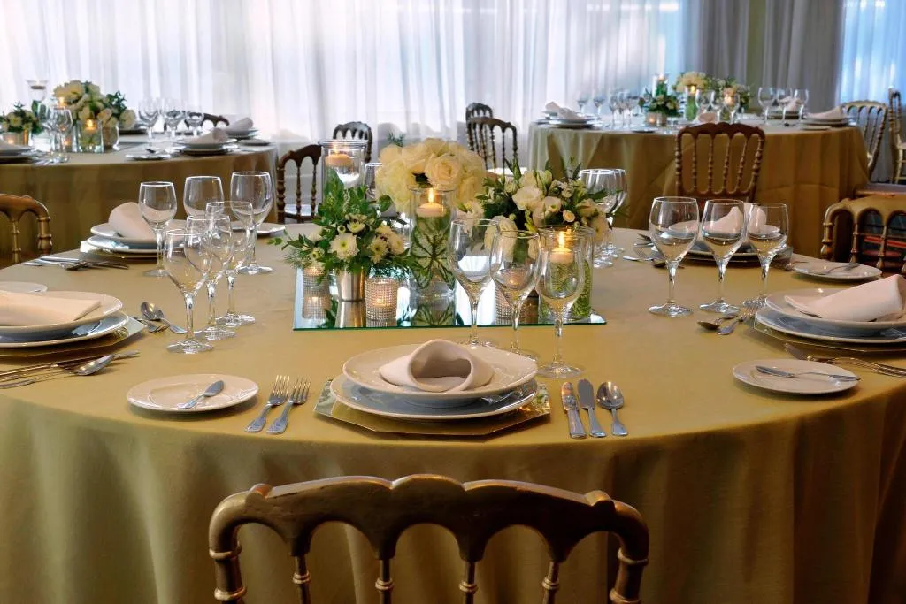 Conferences, Marriott Hotel Lisbon, Lisbon
