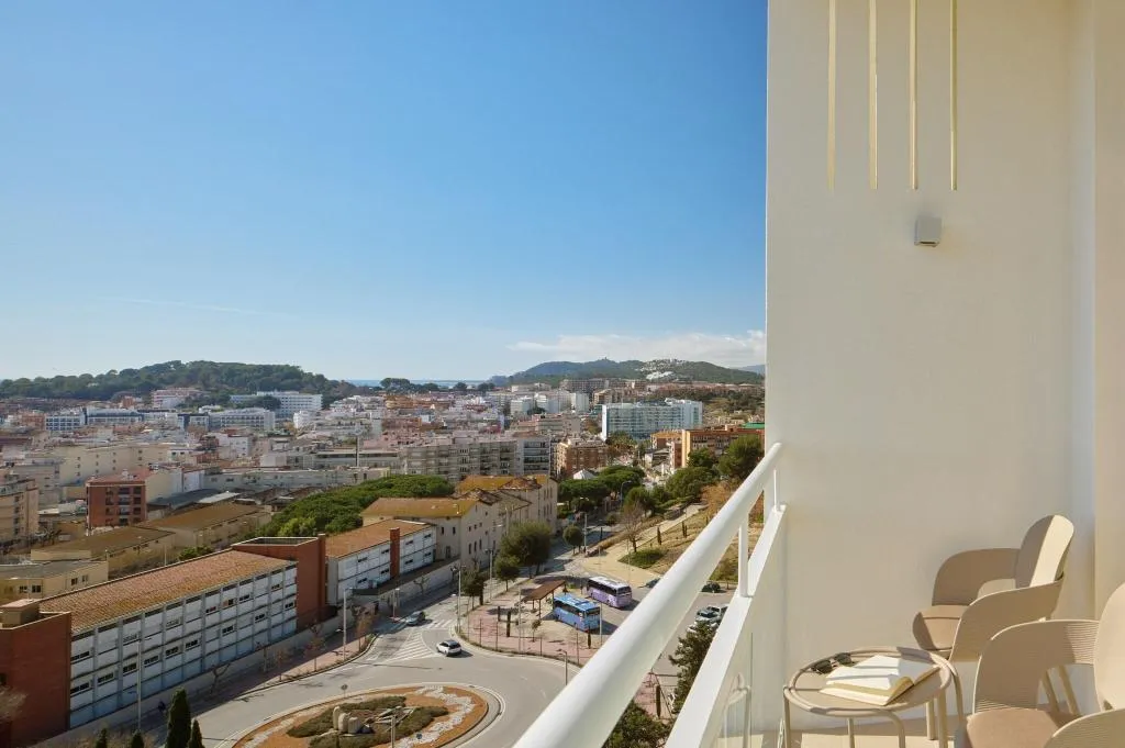 Room, Melia Lloret de Mar, Costa Brava