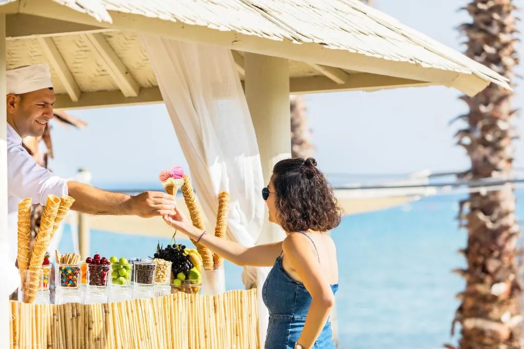 Sports and Entertainment, Alacati Beach Resort, Izmir