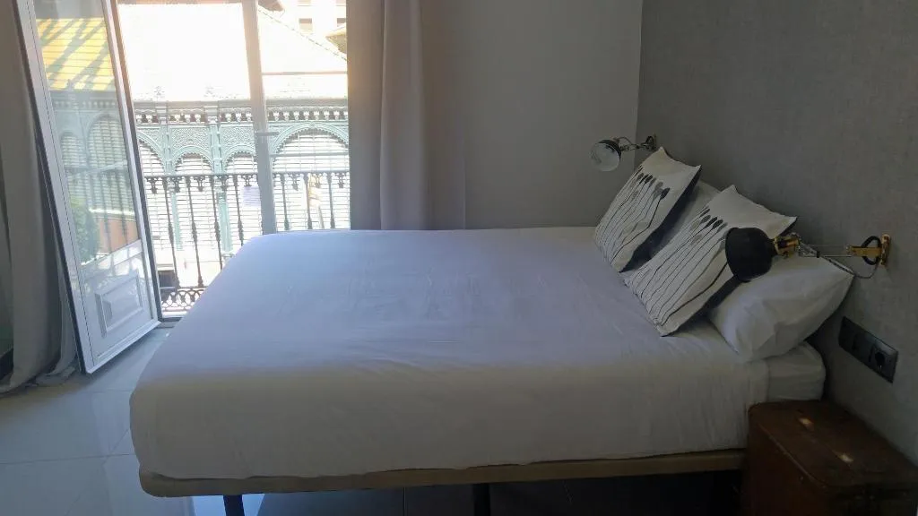 Room, The Lights Suites, Costa Del Sol