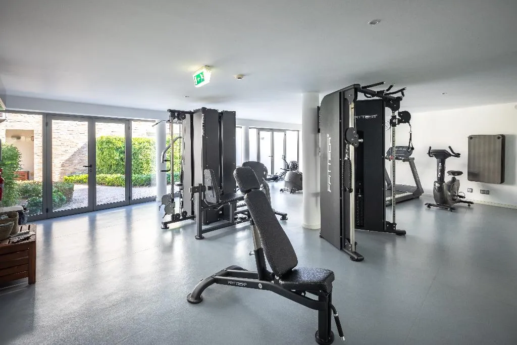 Sports and Entertainment, Shantiapartments, Algarve
