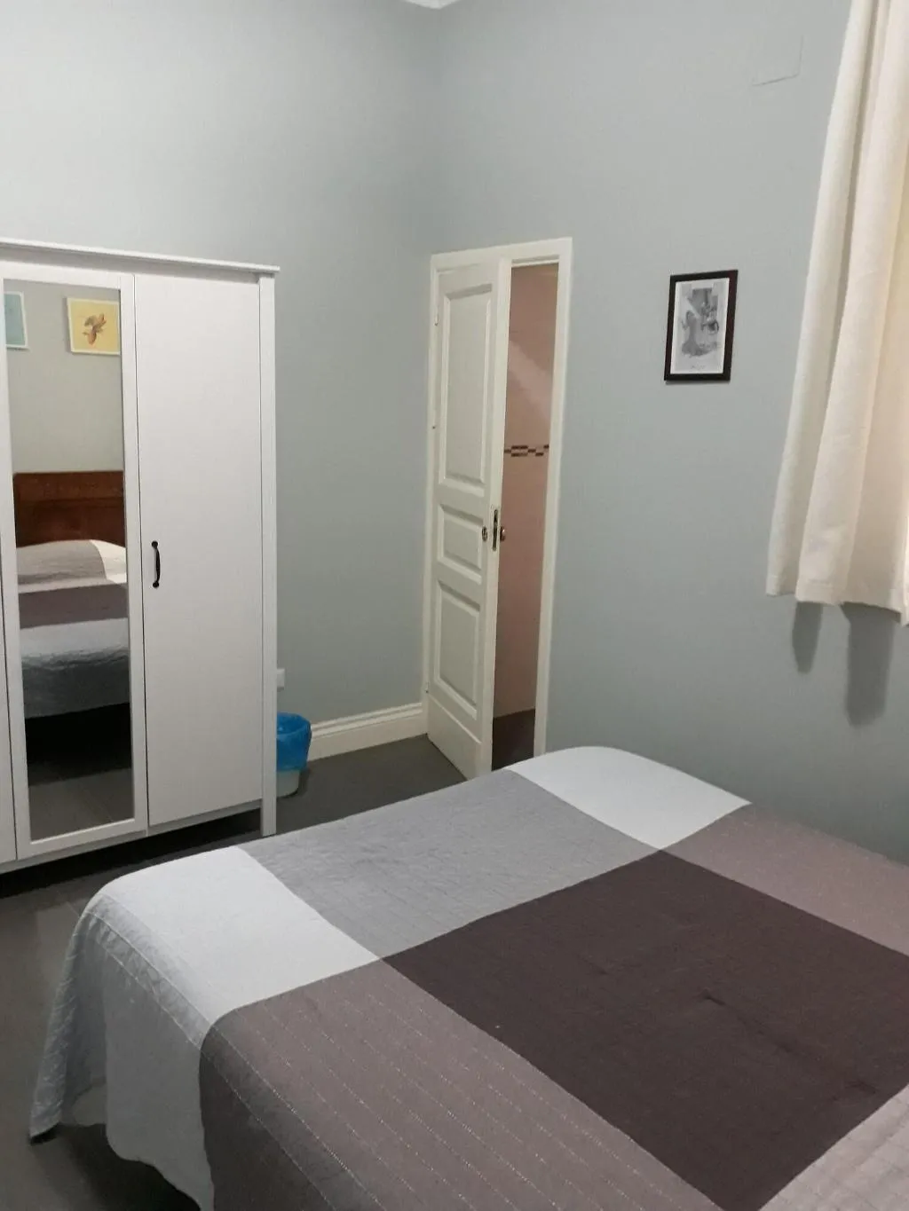 Room, B&B Nabucco, Catania