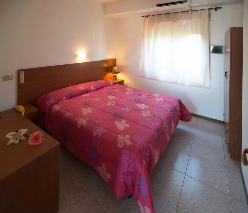 DOUBLE SINGLE USE STANDARD Room, Villaggio Alkantara, Catania
