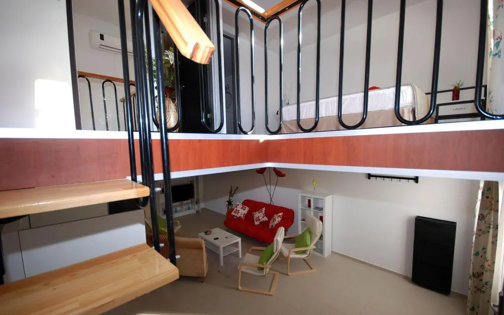 Room, Vela Garden Resort, Izmir