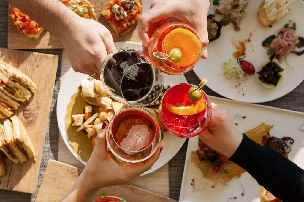 Bar, Hotel Savoia e Jolanda, WorldHotels Elite, Venice