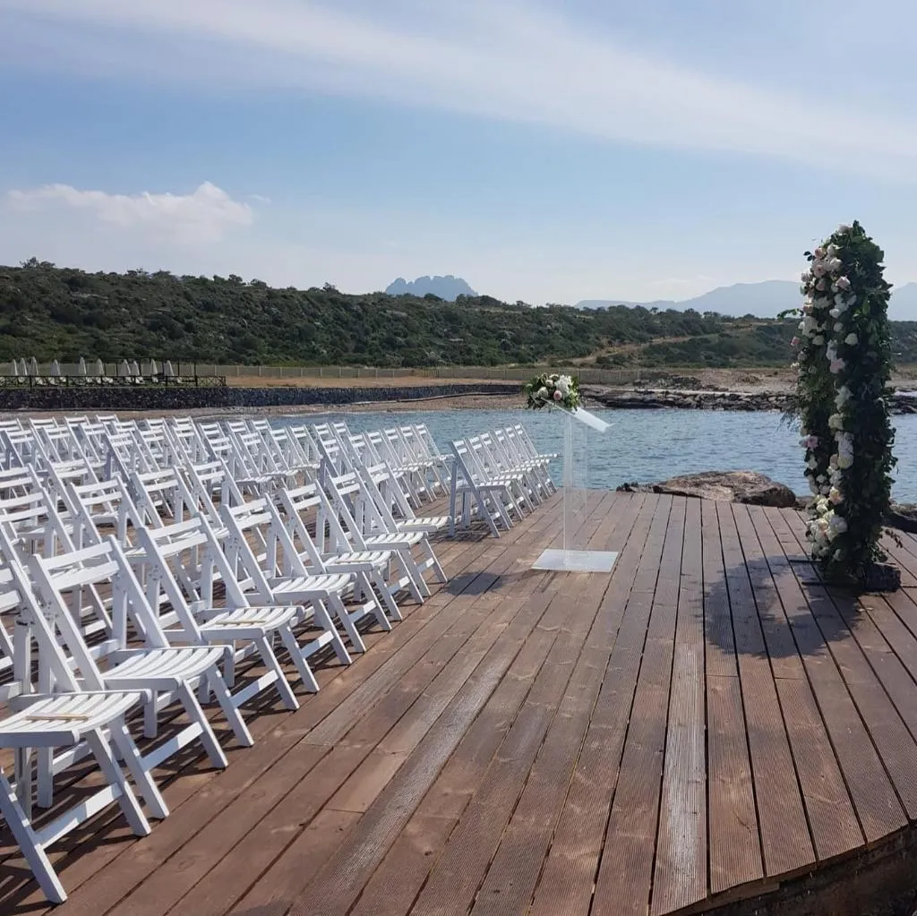 Sports and Entertainment, Korineum Golf Resort, Cyprus