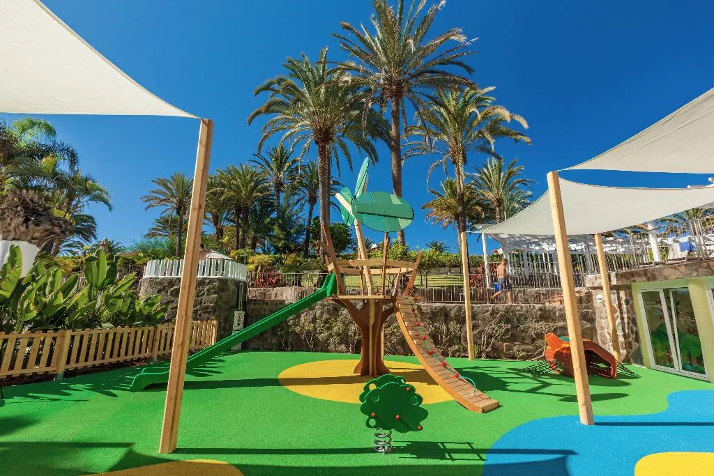 Sports and Entertainment, Abora Catarina by Lopesan Hotels, Gran Canaria